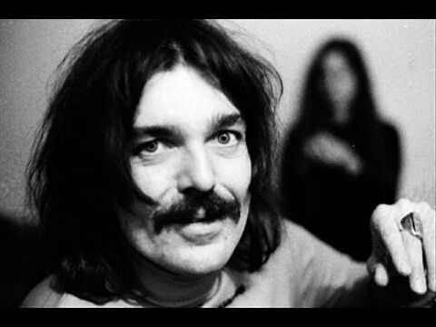 Captain Beefheart - Tropical Hot Dog Night [AUDIO-LIVE]