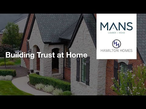 Real Hamilton Homes Families Share Their Custom Building Journey