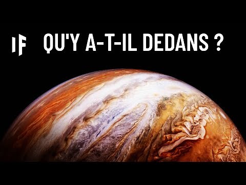 Les plus grands mystères de Jupiter enfin expliqués