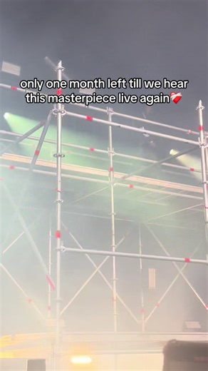 Countdown to Ken Carson's Epic Live Show
