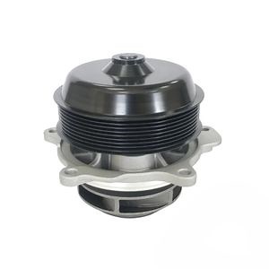 [Hot Item] High-Performance Wp10343 Water Pump for Daf Paccar CF Xf Mx13 Truck Water Pump