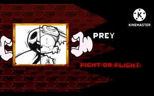 Sonic.exe 4.0 vs starved Eggman Full Week(PREY AND FIGHT OR FLIGHT)