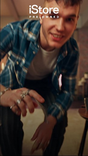 Pre-Owned iPhones with Warranty and Payment Options