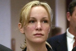 Susan Wright, Convicted Of Murdering Husband By Stabbing Him 193 Times, Released From Prison, Tells Media To ‘Have A Heart’ | Oxygen