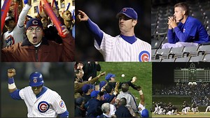 3 Cubs’ Days in October: What the 2003 Cubs’ collapse means now