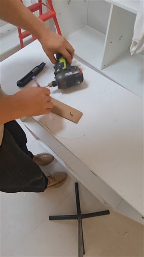 @i.love_homes on Instagram: "Kitchen Wall Cabinet Installation. #cabinetry #carpenter #wardrobe #woodworking #carpentry #furniture #bedroom #bathroom #ikea #kitchen #kitchencabinets #kitchencabinet #renovation #homerenovation #interior #interiordesign #interiordesigner #amazonfind #amazonfinds #fblifestyle"