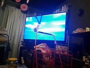 The Lorax Ted Meets The Once-Ler