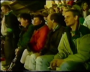 35K views · 389 reactions | The year was 1994 as Celtic visited Sligo for a friendly. Their roots here were celebrated as the club’s founder is a Sligo man while the game benefited a charity as well as Rovers. It finished 1-0 to the Hoops in front of a huge Showgrounds crowd with floodlights now on. Watch highlights here | Sligo Rovers F.C. | Facebook