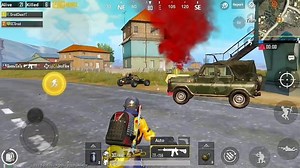 PUBG Mobile server down, not working, suspended in various regions