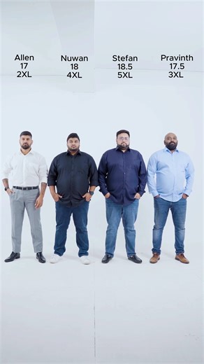 Introducing MAXLINE — A Fit for All. Thoughtfully designed for men who want more room, more comfort, and more confidence in every move. This exclusive Perri Allen collection brings refined style with fits that feel better, look sharper, and supports you through every part of your day. Discover a new level of ease, made for real bodies and real life. Shop now: 👉🏽 https://www.perriallenstore.com/product-category/perri-allen/maxline/ #PerriAllen #Maxline #AFitForAll #NewCollection #RealComfort #R