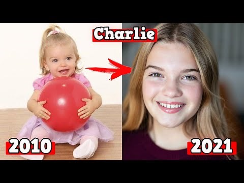 Good Luck Charlie - Then and Now 2021
