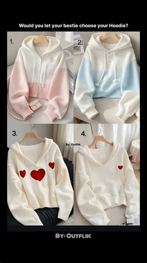 Soft Girl Hoodies That Make Every Outfit Feel Cozy & Cute #fashion #hoodiestyle #women #cozywear