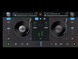 DJAY PRO APK V. 5.2.9 FULL PREMIUM UNLOCKED🔓💥