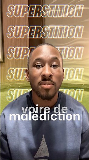 Le vendredi 13, un jour de malédiction ?