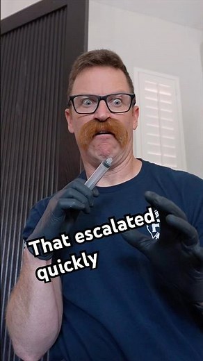 Ok, bye #paramedic #parody #frozen