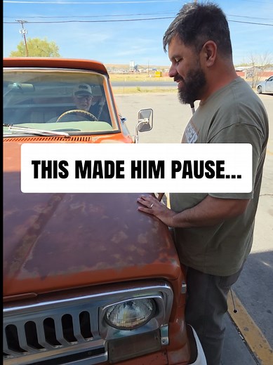 Jeep Classic Truck: Too Pretty to Pass Up! 😂