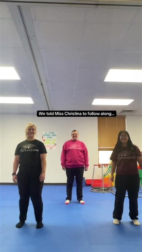 Fun Horses in the Stable Dance Challenge