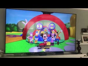 Mickey Mouse Clubhouse Hot Dog Song in Slovak Version (MOST VIEWED VIDEO)