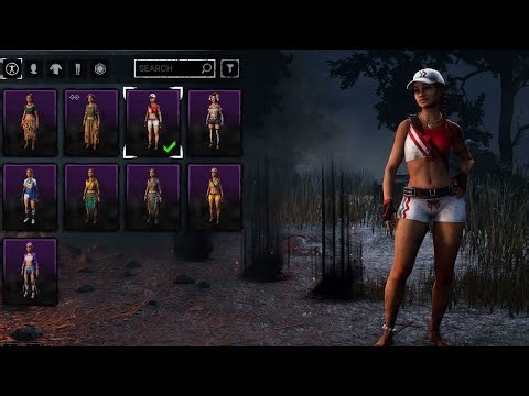 Midnight Snack Thalita Lyra Gameplay - Dead by Daylight