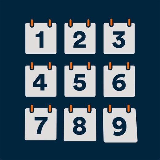 🤯 1.2 billion hours of power outages in the first nine months of the year. That's billion. With a "b." What's your backup plan? | Generac