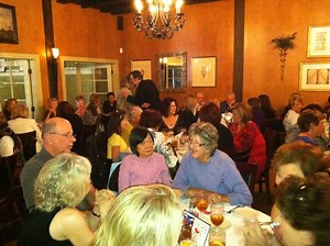 Savvy Seniors Kicks Off New Slew of Programs