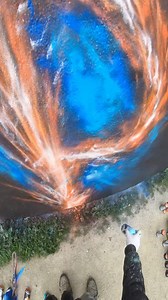 [ Letter P ] 💣 Color Explosion Graffiti Alphabet 💣 . Letter P of the Complete Alphabet made On Color Explosion Graffiti Painting . I hope you like it as much as I do! . Do you like it ? Leave me your opinion in the comments below ⬇ . . . . #graffitistyle #colorexplosion #graffitialphabet #graffitiletters #throwupz #resak #graffiticolors #sprayexplosion #throwupsallday #graffitiexplosion #throwup #resacs #spraypaint #graff #akagraffiti #resaksgraffiti #graffiti #explosive #sprayart #graffitiart