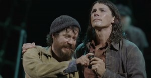 Video: See Highlights From Broadway's Swept Away