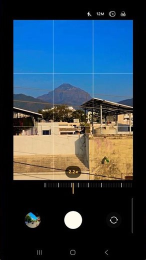 Samsung S25 ultra Zoom Results 💥 || short || #short #samsungs25ultra