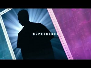 Friction - Supersonic