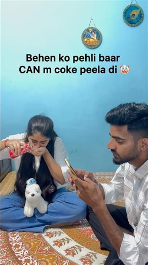 Galti ho gayi😂 #funny #comedy #youtubeshorts #youtube #foryou #minivlog #shorts #viral #vlog #trend