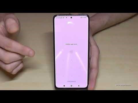 Poco X4 Pro 5G: First 10 Things To Do! (Set up your Phone!)