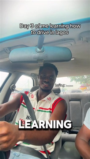 Can’t wait for yall to watch me drive😂😭 #_justhemzy2 #goviral #drivingschool #drivingschoolinlagos #drive