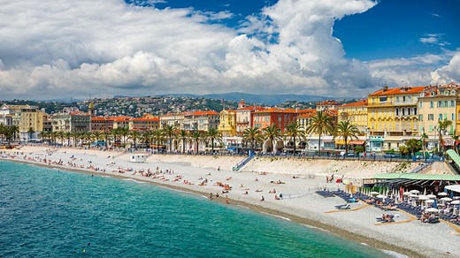 The Best Airbnbs in Nice, France