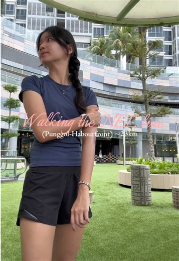 Right before 2025 ends 🎬 and we deadass forgot punggol coast existed