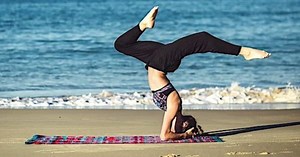 Study: These 5 healthy habits in middle-age help ward off chronic disease * WorldNetDaily * by Around the Web