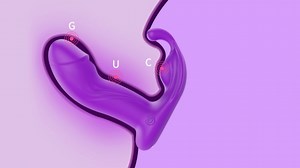 Watch The Butterfly Vibrator on Amazon Live