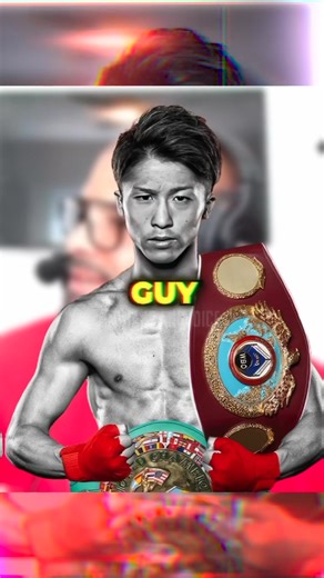 Naoya Inoue: Is He Overhyped in Boxing?