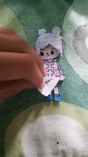 Creative Paper Doll Playtime Adventures