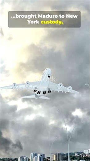 Did the US Capture Maduro? The Raid Claim Explained #shorts #usmilitarycombat