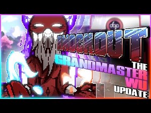 KNOCKOUT! - Grandmaster Wu Reveal & Launch Trailer