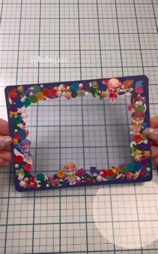 This deco is pure magic | Unbelievably satisfying toploader ASMR