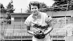 10 Groundbreaking Women Of Softball - FloSoftball