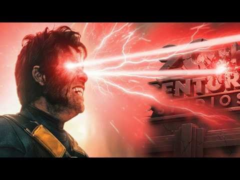 Avengers: Doomsday X-Men Trailer Just DESTROYED Fox's Movies