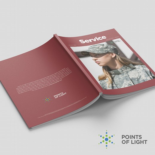 The Points of Light Civic Circle®