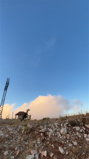 ☀️ As the sun sets over Faraya, the light gently rests on Saint Charbel’s statue - a reminder of peace, faith, and the beauty of stillness. 🙏✨ In this moment, nature and spirituality meet under the same golden sky. 🌄 📍St. Charbel – Faraya, Lebanon 🔗 Discover more sacred and peaceful spots on www.explorefaraya.com￼ #ExploreFaraya #Faraya #StCharbel #LebanonFaith #LebanonSunset #FarayaLebanon #SpiritualJourney #LebanonVibes | Explore Faraya