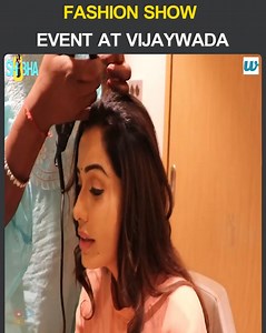 Fashion Show Event at Vijaywada | Mahathalli