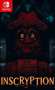Inscryption Switch NSP Free Download - Romslab.com
