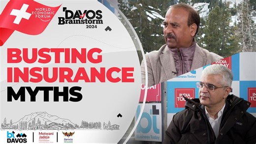 Tarun Chugh and Tapan Singhel of Bajaj Allianz on Insurance Sector Grievances