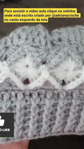 Crochet beret. The video tutorial is now available!