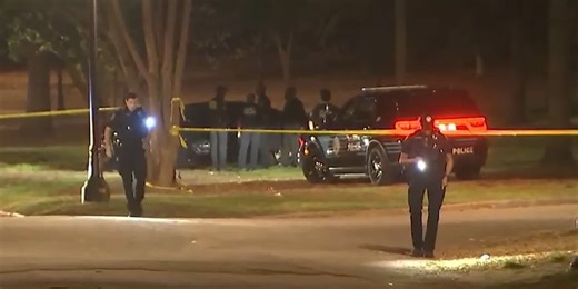 Atlanta police release 911 calls from Saturday’s Piedmont Park shooting